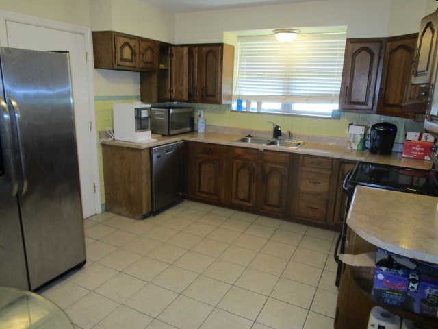 130 Kitchen